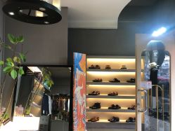 -ChenV西服礼服高级定制(市区养育巷店)