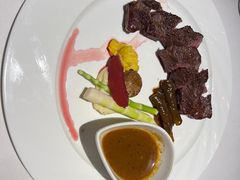 -王品牛排(珠海富华里店)