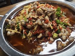 -艺味深尝(云锦路店)