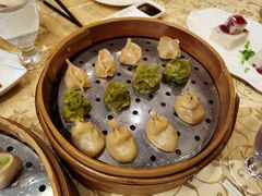 -唐乐宫·歌舞剧院餐厅