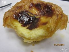 蛋挞-肯德基(建华店)