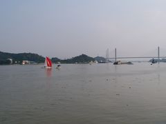-长洲岛