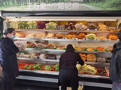 -万记麻辣烫国展总店