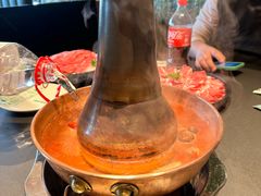 -阳坊胜利涮羊肉(阳坊老店)