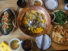 -妈妈的味道(和顺古镇店)