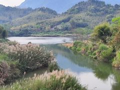 -千泷沟大瀑布旅游区