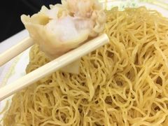 -麦文记面家(佐敦店)