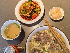 -陈熹公民族美食文化餐厅(中华广场店)