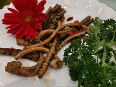 -寻味顺德·南记酒家·传统顺德菜·鱼生(广源路店)
