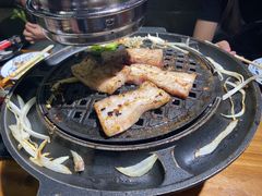 -牛犇炭火烤肉·鲜切烤肉(承德总店)