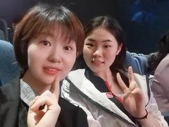 -春天国际影城(中庚漫游城杜比全景声店)