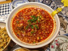 -图味美小黄鱼·景德菜(浙江路店)