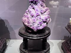 -湖南省地质博物馆