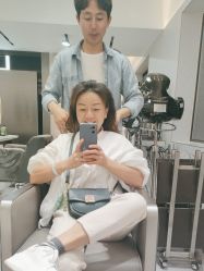-LJOY丽锦造型·烫发染发