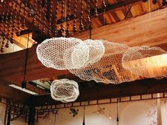 -锦尚阁烤鱼•天津菜(宣武门胡同店)