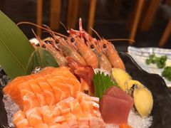 -大焰自助日式料理 铁板烧(徐汇店)