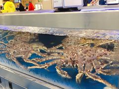 -盒马X会员店(上海森兰商都店)