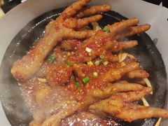 -七八冷面·延边朝鲜族美食(圣熙八号店)