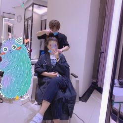 -愉己冥想·护发专门店