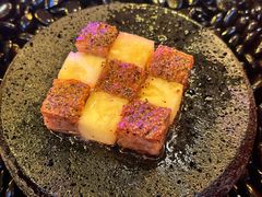 -白家大院·王府宫廷菜(苏州街店)