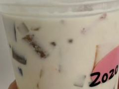 -ZOZO's昌左左精致甜品设计(新北店)