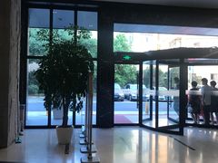 -纽斯桑拿会所(天山店)