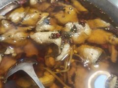 -郭林家常菜烤鸭(曙光西路店)