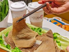 -今日牛事潮汕鲜牛肉火锅(瑞金店)