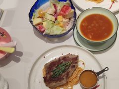 -Aqua Oasis 水天堂(石路天虹店)