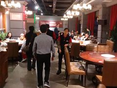 大堂-易老头三样菜(南滨路总店)