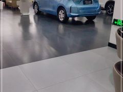 -西安银光广汽本田4S店(明光路店)