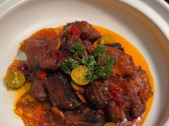 -松咖啡自助餐厅·松北香格里拉