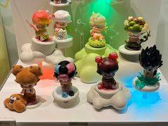 -泡泡玛特POPMART(龙湖杭州滨江天街店)