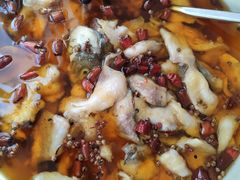 水煮鱼-川外川(星海店)