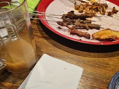 -北三老太太烧烤(人生一串上榜店)