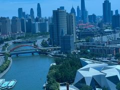 -天津之眼摩天轮