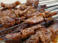 -老白家怡贵园烤肉