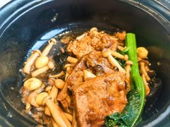 -拾溪餐厅(杭州千禧度假酒店)