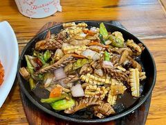 -卢庄(江汉路店)