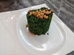 松仁万年青-功德林·素食餐厅(黄河路鸿祥大厦店)