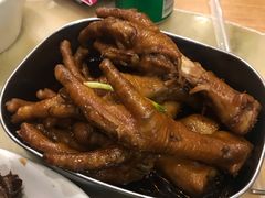 -慧娟面馆·餐厅(望江路店)