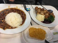 -宜家·瑞典风味餐厅(北京西红门店)