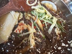 -河坝烧烤串城(银亭路店)