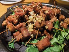 -苹果树下艺术餐厅(宋庄店)