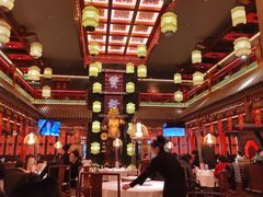 -宝轩渔府·老字号海鲜·正宗津菜(水上店)