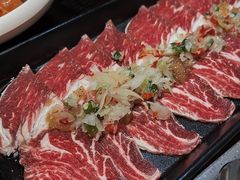 -新石器烤肉(之心城店)