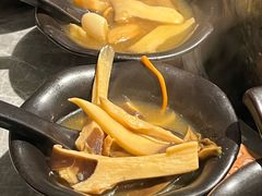 -芸山季·云南山珍菌火锅(南翔印象城MEGA店)