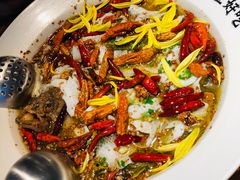 -太二酸菜鱼(石家庄万象城店)