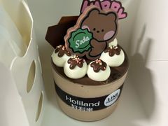 -好利来(新华百货店)