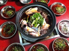 鱼头-老杨砂锅鱼庄